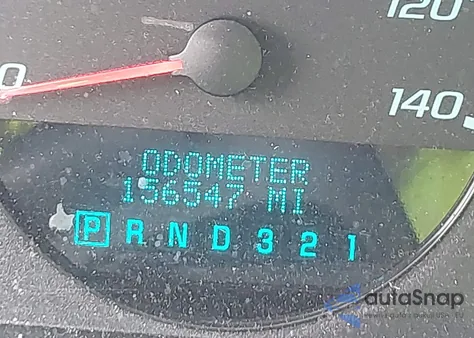 2009 Chevrolet Impala Police from USA, damaged, VIN 2G1WS57M791313762